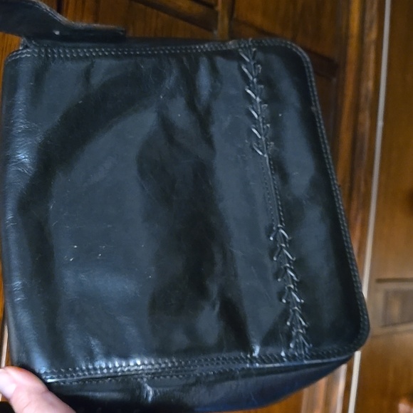 ALDO messenger style purse - Picture 2 of 9